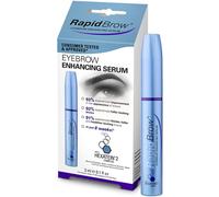 Debenhams Rapidbrow Eyebrow Enhancing Serum 3Ml multi 3ml