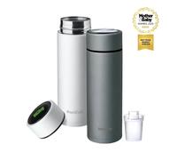 RapidCool Baby Bottle Maker with Flask - Nuby