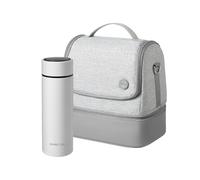 RapidCool Bottle Maker and Portable UV Steriliser Bundle - Nuby UK