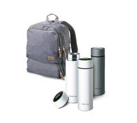 RapidCool Kit and Changing Bag Bundle - Nuby UK