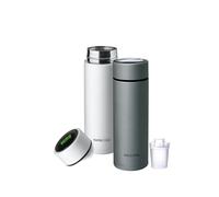 RapidCool Baby Bottle Maker Twin Pack