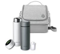 RapidCool Twin Pack and Portable UV Steriliser Bundle - Nuby UK