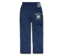 Rapiddominance US Navy Fleece Pant, Small