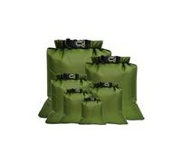 Rapiddry Water Immune Storage Sacks Set of 6 Thin Outdoor Equipment for Adventures Thin Dry Backpacking