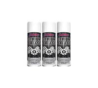 Rapide 300ml Lithium Grease Aerosol Spray Lubricant Can Multi-Purpose Hinge Track Oil (Pack of 3)