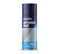 Rapide Anti Mould Spray Paint, 400 ml