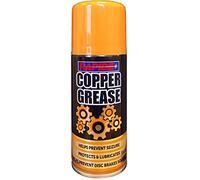 Rapide Anti Seize Copper Grease, 200 ml