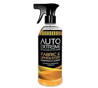Rapide Auto Extreme Fabric & Upholstery Foaming Cleaner 720ml