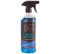 Auto Extreme Glass Cleaner - Blue
