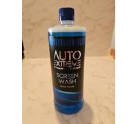 Rapide Auto Extreme Screen Wash 800ml