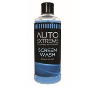 Rapide Auto Extreme Screen Wash Ready To Use 800Ml (Bottle)
