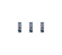 Rapide Auto Extreme Spray Paint Grey Primer Finish 400ml 1923 (Pack of 3)