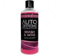 Rapide Auto Extreme Wash And Wax 800Ml High-Gloss Showroom Shine