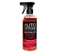 Rapide Auto Extreme Waterless Wax and Wash 720ml