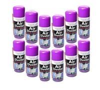 Rapide Compressed Air Duster Spray 400ml