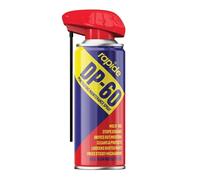 Rapide DP 60 Spray with Control Nozzle, Fast Acting, Rust Removal, Easy Application, Long Lasting, Smooth Operation, Ideal for Mechanics, Technicians & Household Maintenance, 400ml (Pack of 1)