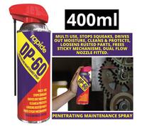DP60 With Adjustable Straw 400ml