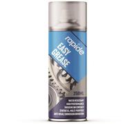 Rapide Easy Grease 250Ml - Multi-Purpose Synthetic Lubricant Spray