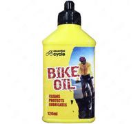 Rapide Essential Cycle Bike Chain Oil Cleans Protect Lubricates 120Ml