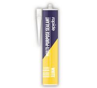 Rapide Flexible Multi-Purpose Acrylic Sealant White For Doors Skirting 280Ml