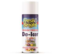 Rapide Fridge Freezer De-Icer 200Ml Reduces Frost Build-Up For Easy Maintenance And Defrosting 1703