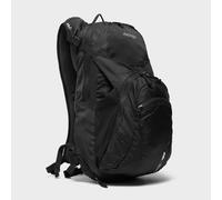 Vango Rapide 20 Litre Daysack - Black, Black One Size