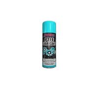 Rapide High Performance PTFE Spray Lubricant Advanced Long-Lasting Dry Film Formula for Smooth, Low-Friction Protection Ideal for Metal, Plastic & Rubber Surfaces (1)
