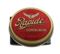 Rapide Leather Grease - Brown - 500ml