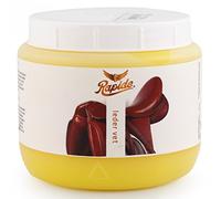 Rapide Leather Grease - Neutral - 500ml