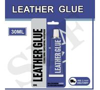 Rapide Leather Repair Glue Waterproof 1pc