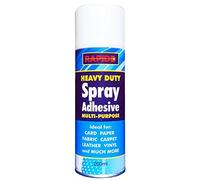 Rapide Multi-Purpose Heavy Duty Spray Adhesive