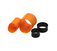 Rapide PVA Bag Loader Tool, Carp Fishing PVA Bag System Loader for Coarse Method Feeder Hair Rig Tackle Tool