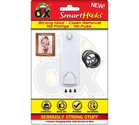 Rapide Strong as an Ox Smart Hanging Hooks