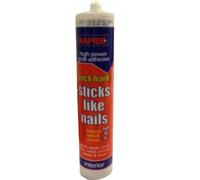Rapide Who Needs Nails Interior High Strength Adhesive