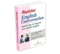 Rapidex English Conversation