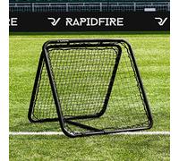 RapidFire Rebounder - Football Rebound Net - RF80 / RF100 / RF150 Models (RapidFire 100)