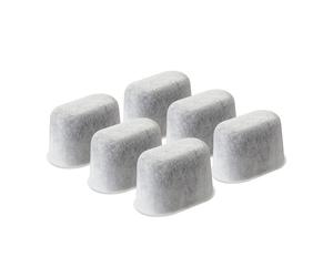 RapidHot Replacement Filters 6pk - Nuby UK