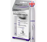 RapidLash 3 ml Eyelash Enhancing Growth Serum New For Longer Thicker Lashes