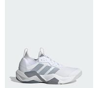 adidas Rapidmove ADV 2 HIIT Training Shoes, Textile Upper, White