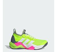 adidas Rapidmove ADV 2 HIIT Training Shoes, Textile Upper, Green