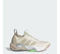 adidas Rapidmove ADV 2 Training Shoes, Textile Upper, White