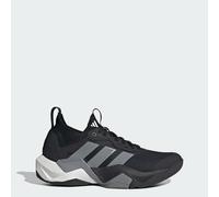 adidas Rapidmove ADV 2 Training Shoes, Textile Upper, Black