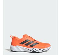 adidas Men's Rapidmove Go Training Shoes, Lucid Orange/core Black/Aurora Onix, 8.5 UK