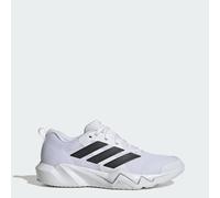 Adidas Rapidmove Go Trainers White EU 42 Woman
