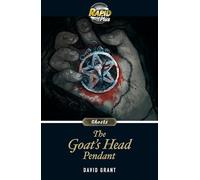 RapidPlus 8.2 The Goat's Head Pendant