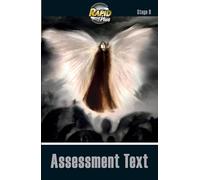 RapidPlus Assessment Book Stage 9