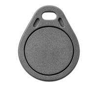 RapidPROX® 125kHz Proximity Key Fobs - HID 1346-Style - 10 Pack (Pre-Encoded, 26-Bit, Made in USA)