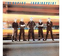 Rapids - Turning Point