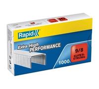 RapidStapl9/8mm 5M G SuperStrong Pack 5000 - 24871000 - 24871000