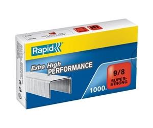 RapidStapl9/8mm 5M G SuperStrong Pack 5000 - 24871000 - 24871000